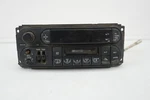02 03 04 07 Dodge Chrysler Jeep Am Fm Cassette Radio Receiver P05064335AH. Fixed Price $42.00.