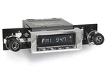 1973-84 Chevrolet Chevy Car Retroradio M1 Am/fm Aux Stereo. Fixed Price $273.99.