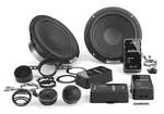Audison Voce Ii Avk 2-WAY Hi-res Component Speaker Set 6.5" 1.0" 125W Rms. Fixed Price $679.15.