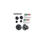 Diamond Audio HXPRO653DI Diamante Italia Edition. Fixed Price $3299.99.