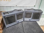 Kraco FX95 100W Speakers Band Equipment Digital Effects. Fixed Price $152.99.