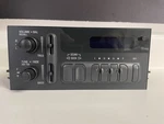 1995 - 2002 Chevy Am/fm Delco Radio W/bt, Fits Astro, Silverado, And Gmc Sierra. Fixed Price $199.00.