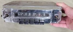 1959 Rambler Radio 94MA Oem Amc Parts Only. Fixed Price $65.00.