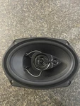 Boss Audio Systems CH6930B Car Speakers Read Description. Fixed Price $25.00.
