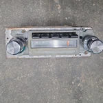 1968 Pontiac Am Radio Gto Lemans Tempest. Fixed Price $100.00.