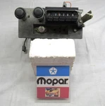 1971 1972 1973 1974 Body Charger R/t Rallye Road Runner Satellite Gtx Am Radio. Fixed Price $149.99.