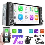 For 2014 15-2019 Nissan Frontier Carplay Radio Stereo Gps Navi Android Auto. Fixed Price $79.99.