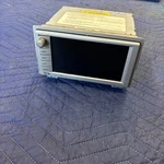 2005-2006 Lincoln Navigator Navigation Radio Oem 5L7T-18C985-AB. Fixed Price $129.99.