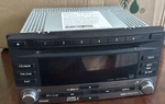 Clarion Subaru PF-2982B-B Am/fm Radio Cd Player Stereo Receiver. Fixed Price $44.99.