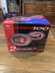 Roadmaster VR3 RS570-680 5" X 7" / 6" 8" Way Car Speaker (pair) -4OHM. Fixed Price $24.95.