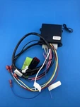 Open Box Toyota Keyless Entry System 00016-00063 W/ Harness No Remotes. Fixed Price $55.00.