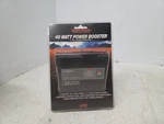 Vintage Nos Sparkomatic LC52 40-WATT Power Booster Car Stereo Amplifier. Fixed Price $59.95.