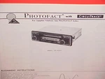 1976 1977 1978 Porsche Blaupunkt Cassette/am-fm Radio Service Manual CR-4090. Fixed Price $31.99.