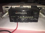 Mitsubishi Diamond Collection Am/fm A/r Cassette Tape Deck CZ-727 Rare Vintage. Fixed Price $449.88.