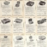 Sams Photofact Folder Vintage Automobile Radio Receiver 1958 Tube Schematic. Fixed Price $5.79.