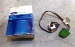 Radio Rear Speaker Control, 1970 Ford Galaxie 500, Xl, Ltd, Nos. Fixed Price $24.00.
