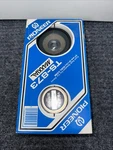 Pioneer TS-873 Maxxial 1/2" 30 Watt Full Range Car Dash Speakers-rare-new!!!!. Fixed Price $74.99.