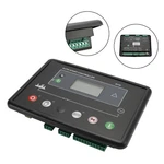 For Deepsea DSE6110 Electronic Controller Module Panel. Fixed Price $148.65.