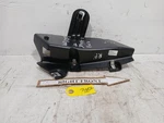 Volkswagen Scirocco 2008-2009 Front Footrest Bracket Right Side 3C2864767A. Fixed Price $21.51.