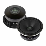 Deaf Bonce Apocalypse AP-M61AC 6.5" 180W Rms Arnold Midrange Speakers (pair). Fixed Price $159.90.