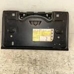 New Oem 496408 1974 - 1977 Gm Body Fuel Door Tag Plate Chevelle Malibu. Fixed Price $74.80.
