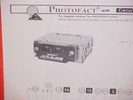 1973 Chrysler Imperial Newport Yorker Am-fm Radio Service Shop Manual Book. Fixed Price $20.99.