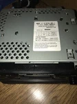 Isuzu Rodeo Oem Car Radio Cassette Player Cd 4910 Untest 121001-94500101. Fixed Price $89.99.