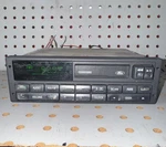 90-96 Ford Ranger Oem Cassette Player Radio Am/fm F33F-19B132-BD. Fixed Price $78.00.