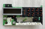 Pontiac Cassette Cd Radio Display Control Board. Factory Original Delco Part. Fixed Price $54.99.