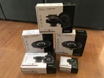 Focal Inside Speaker Tweeter Subwoofer Kit Isub BMW4 Icc 100L. Fixed Price $2199.99.