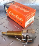 1953 Nos Oldsmobile Gm (delco) Radio Volume Tone Control Switch 7263540 By Cts. Fixed Price $49.50.