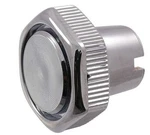 Chrome Windshield Wiper Knob 1974-1976 Ford Thunderbird. Fixed Price $25.64.