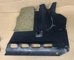 84-91 Mercedes 420SEL 560SEC 560SEL 380SEC Dash Panel Bottom Left C126 W126. Fixed Price $49.99.