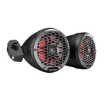 Rockford Fosgate M2WL-65MB Marine Grade Color Optix 6.5 Inch Way Speakers. Fixed Price $1199.99.