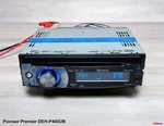 Very Rare Pioneer Premier DEH-P400UB Car Stereo Cd Player Fm Radio Old School. Fixed Price $149.89.