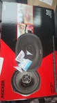 Kicker KSC6930, Serie 6X9" 3-WAY 4 Ohm Speakers. Fixed Price $133.00.