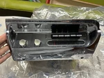 1958 Plymouth Mopar Model Philco P-5801 Car Radio Chrome 848VG 57 Belvedere. Fixed Price $600.00.