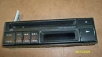 Mitsubishi Single Player Front Nose Piece Complete MB823851 CD-305WYD-2. Fixed Price $24.95.