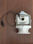 Rare Vintage 1968 Chevy Impala SS-427 Caprice Nos Corner Light Housing #5960703. Fixed Price $525.00.