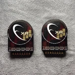 Jl Audio Xr Pair High-performance 2-WAY Crossover Networks. Fixed Price $112.50.