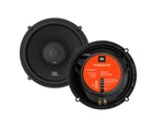 Jbl STADIUM62F 6.5" Series Step-up Multielement Car Audio Speaker System. Fixed Price $239.95.