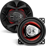 Altavoces De Audio Para Coche Boss Rango Completo Fuerte Bocina Carro 4" 2WAY. Fixed Price $51.31.