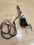 1988 Ford Power Antenna E5SZ-18850B E5SF-19A018-BA ***please Read***. Fixed Price $79.99.