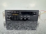 1987 1988 1989 1990 1991 Ford Radio Stereo Cassette F150 Bronco Mustang Oem Read. Fixed Price $109.95.