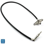 1968-1992 Gm Antenna Lead For Windshield Replaces 9614424. Fixed Price $28.99.