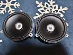 Boston Acoustics SR60 Car Audio Mid Speaker Japan. Fixed Price $220.00.