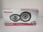 Pioneer TS-G1342R Way 5.25 Coaxial Car Stereo Audio Speaker Set 140W Sealed. Fixed Price $79.99.