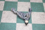 10-24 Runner Rf Passegner Right Side Front Lower Control Arm Unit Factory Oem. Fixed Price $233.99.