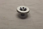 Inner Radio Control Knob C80A-18A932 1968 Ford Mustang Torino Cougar Others. Fixed Price $13.00.