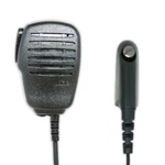 Arc S10035 Compact Series Speaker Mic For Motorola Pro Two Way Radios. Fixed Price $60.00.